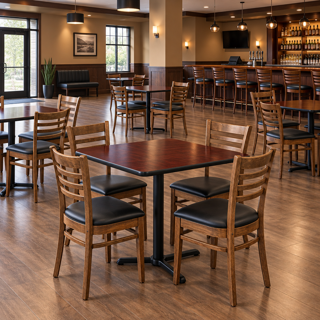 Restaurant – Page 12 – Flash Furniture