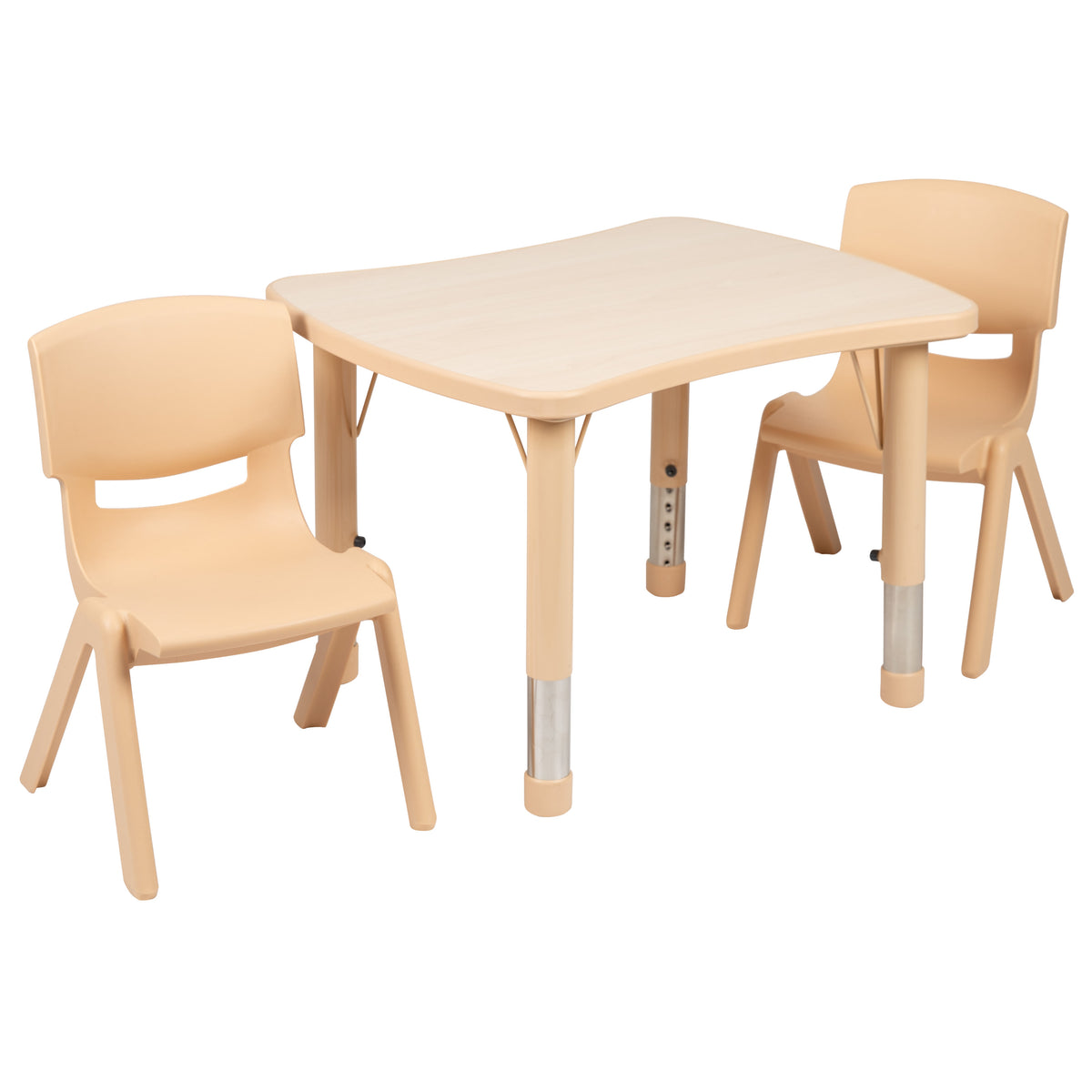 Classroom Activity Tables – Flash Furniture