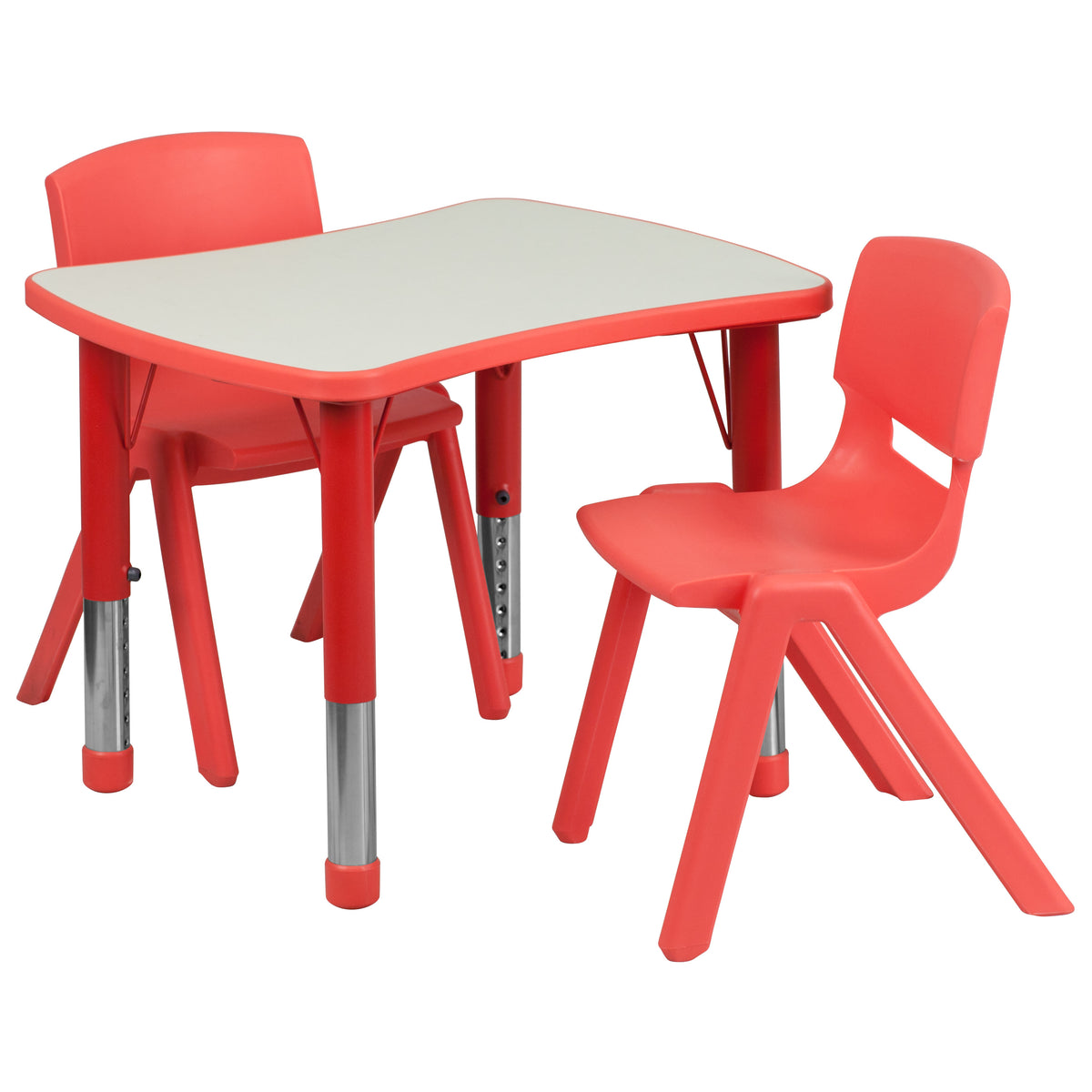 Classroom Activity Tables – Flash Furniture