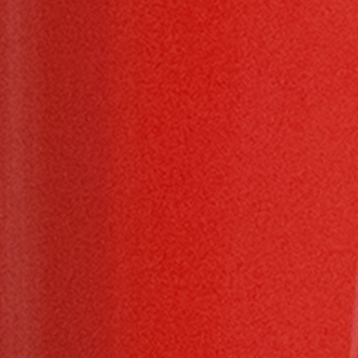 Red |#| 24" High Backless Red Metal Counter Height Stool with Square Wood Seat
