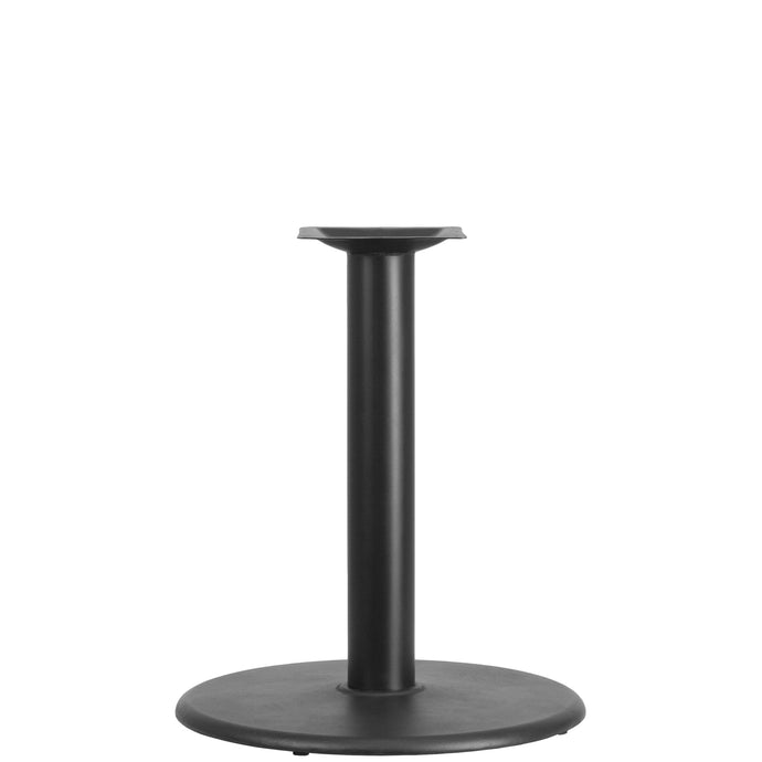 24 Round Table Height Base BFHD-TR24- – Flash Furniture