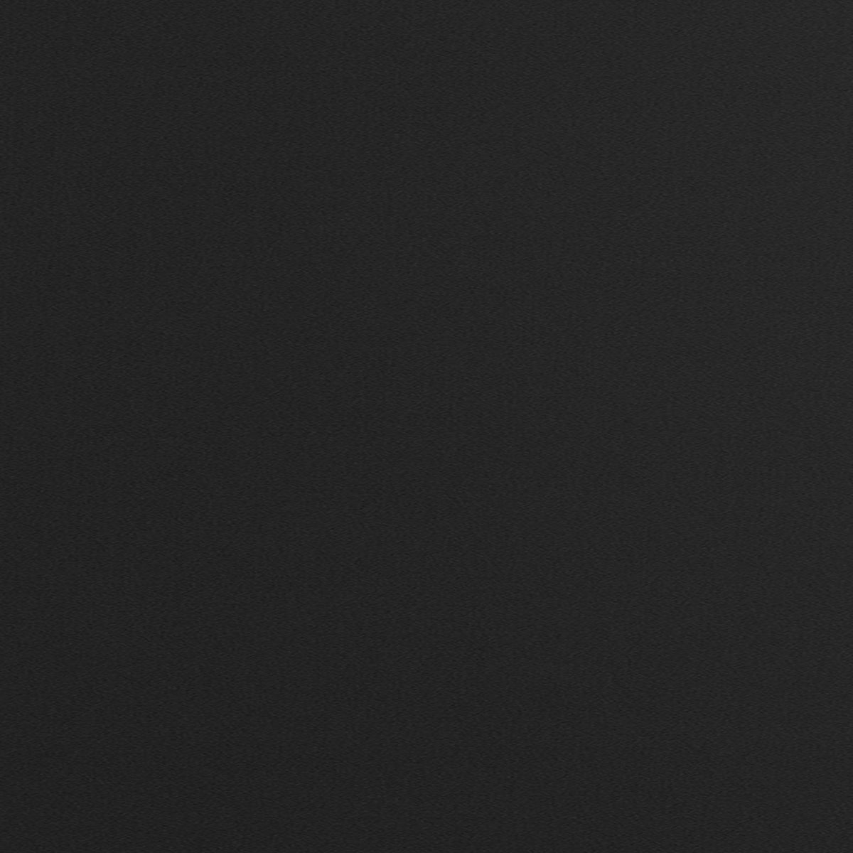 Black |#| 24" Square Black Laminate Table Top with 22" x 22" Bar Height Table Base