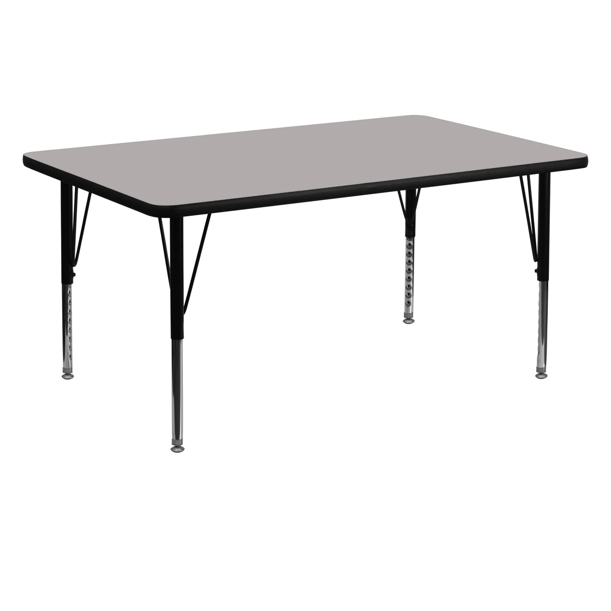 Oak Top Table Rectangle Activity Tables – Page 8 – Flash Furniture