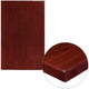 Mahogany
