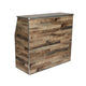 Rustic Natural