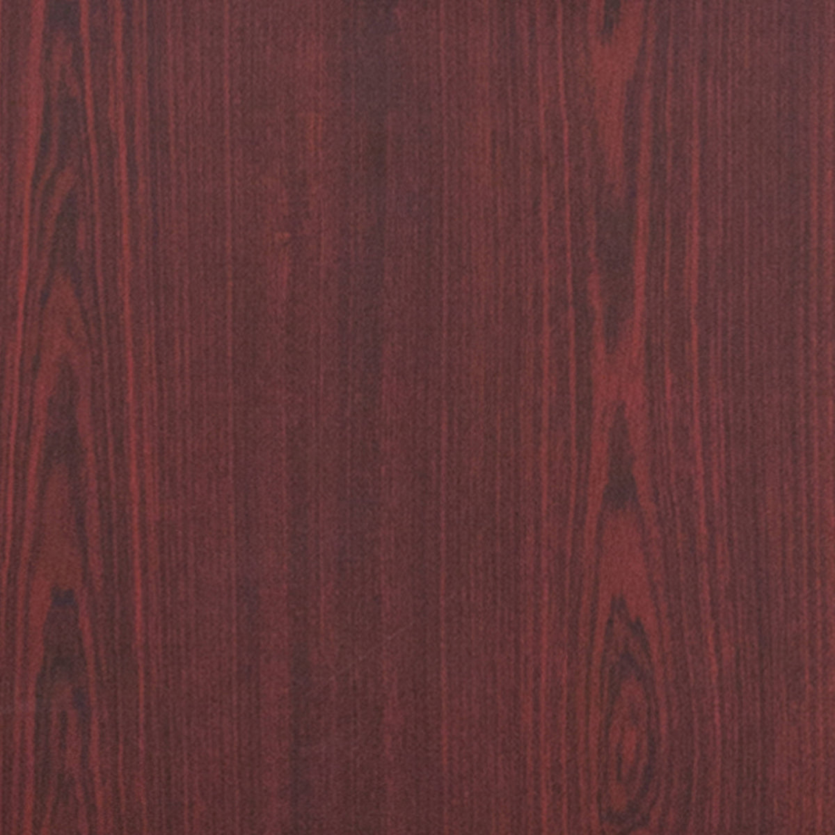 6-Foot High Pressure Mahogany Laminate Folding Banquet & Catering Table