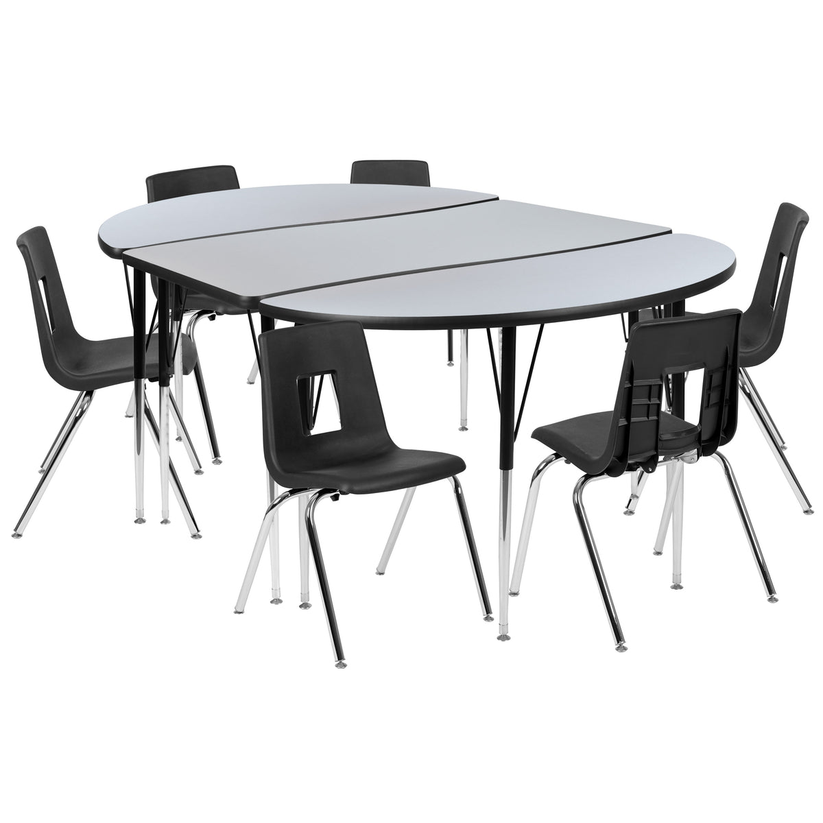 Fash Stacks Activity Tables – Page 3 – Flash Furniture