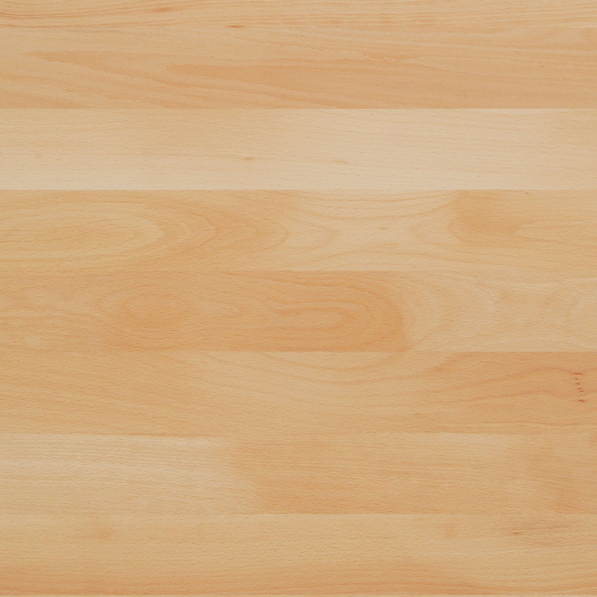 Natural |#| 24x30 Commercial Solid Wood Tabletop with Support Bars for Indoor Use-Natural