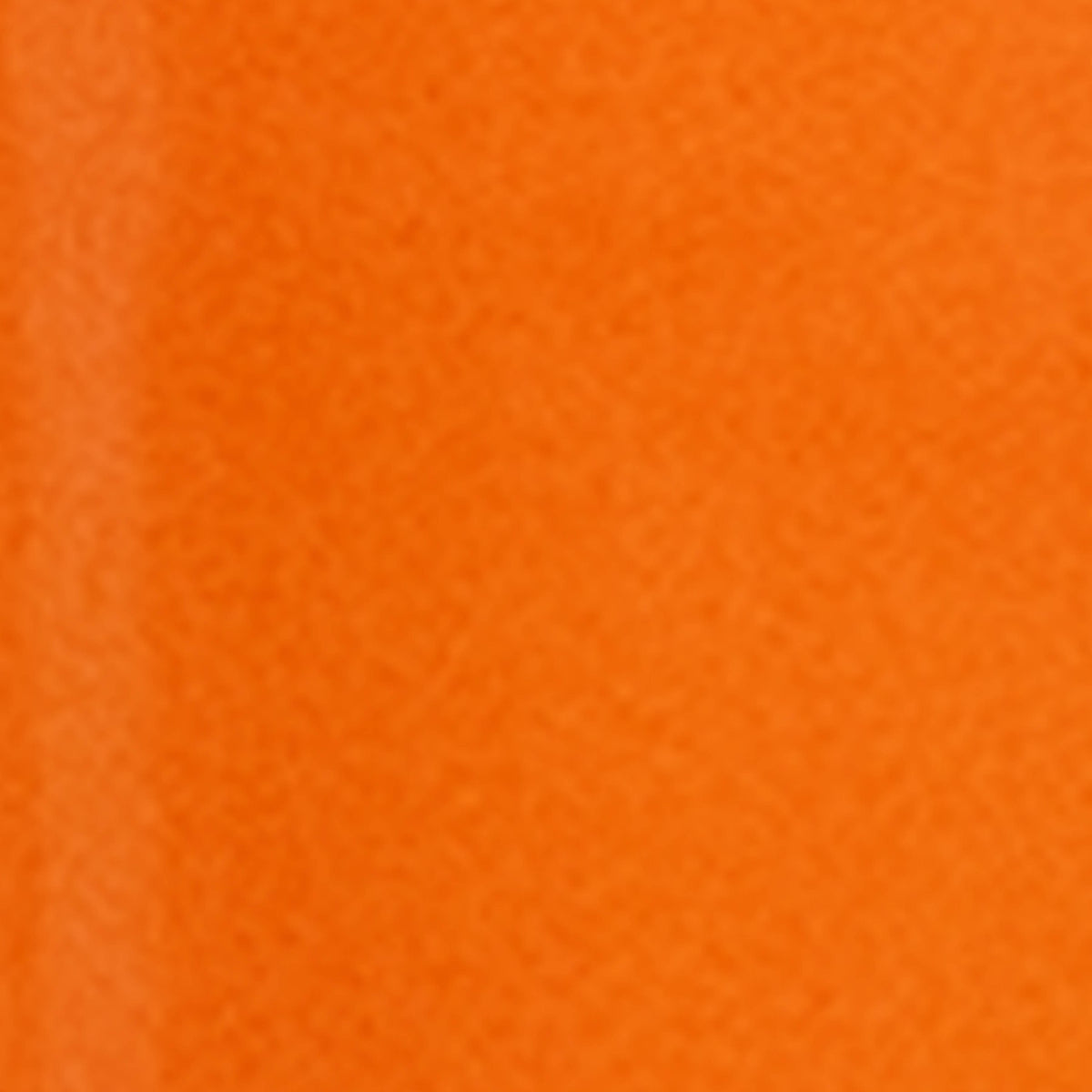 Orange |#| 30" High Orange Metal Indoor-Outdoor Barstool with Vertical Slat Back
