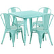 Mint Green