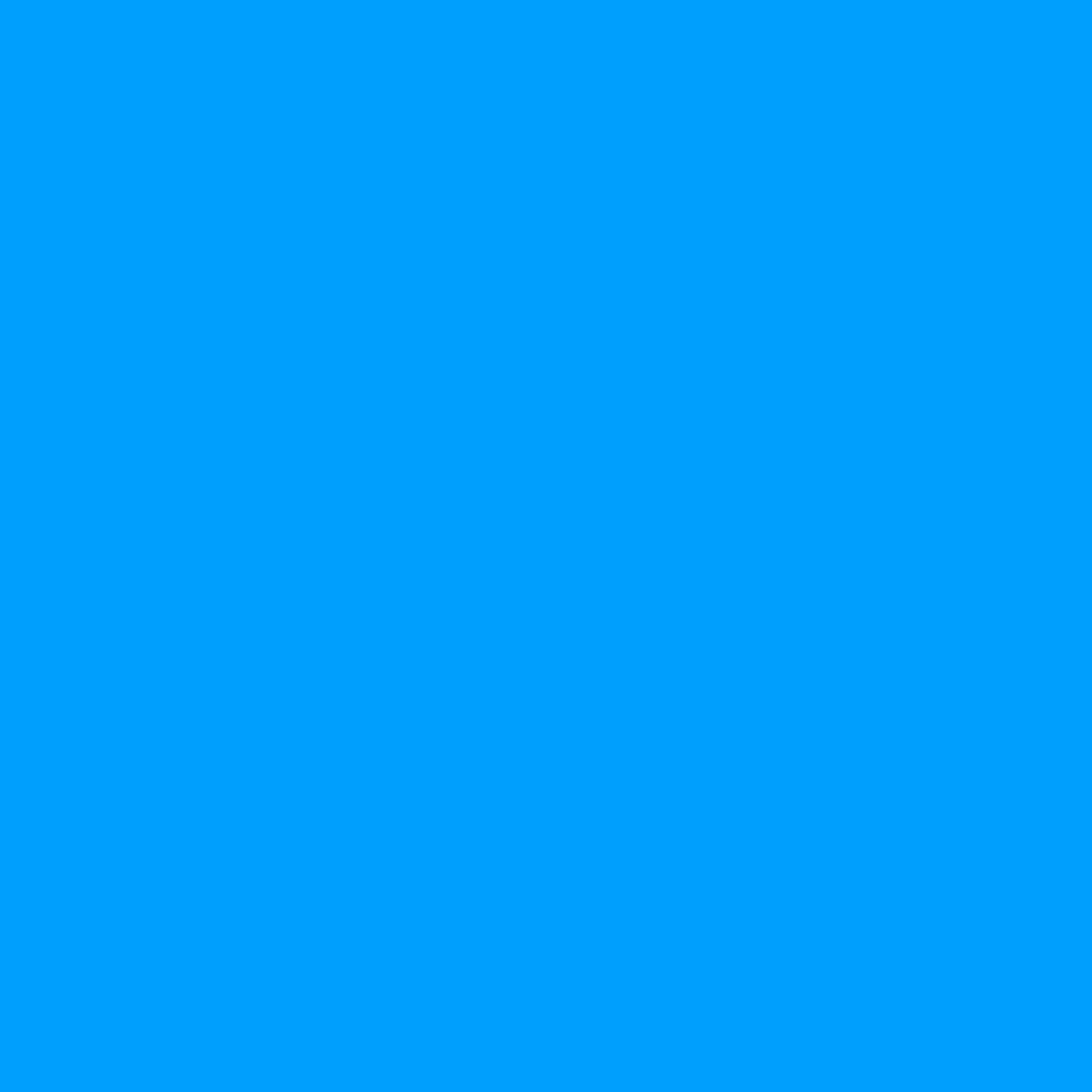 Blue |#| Commercial Grade 46 Inch Round Expanded Mesh Metal Outdoor Picnic Table - Blue