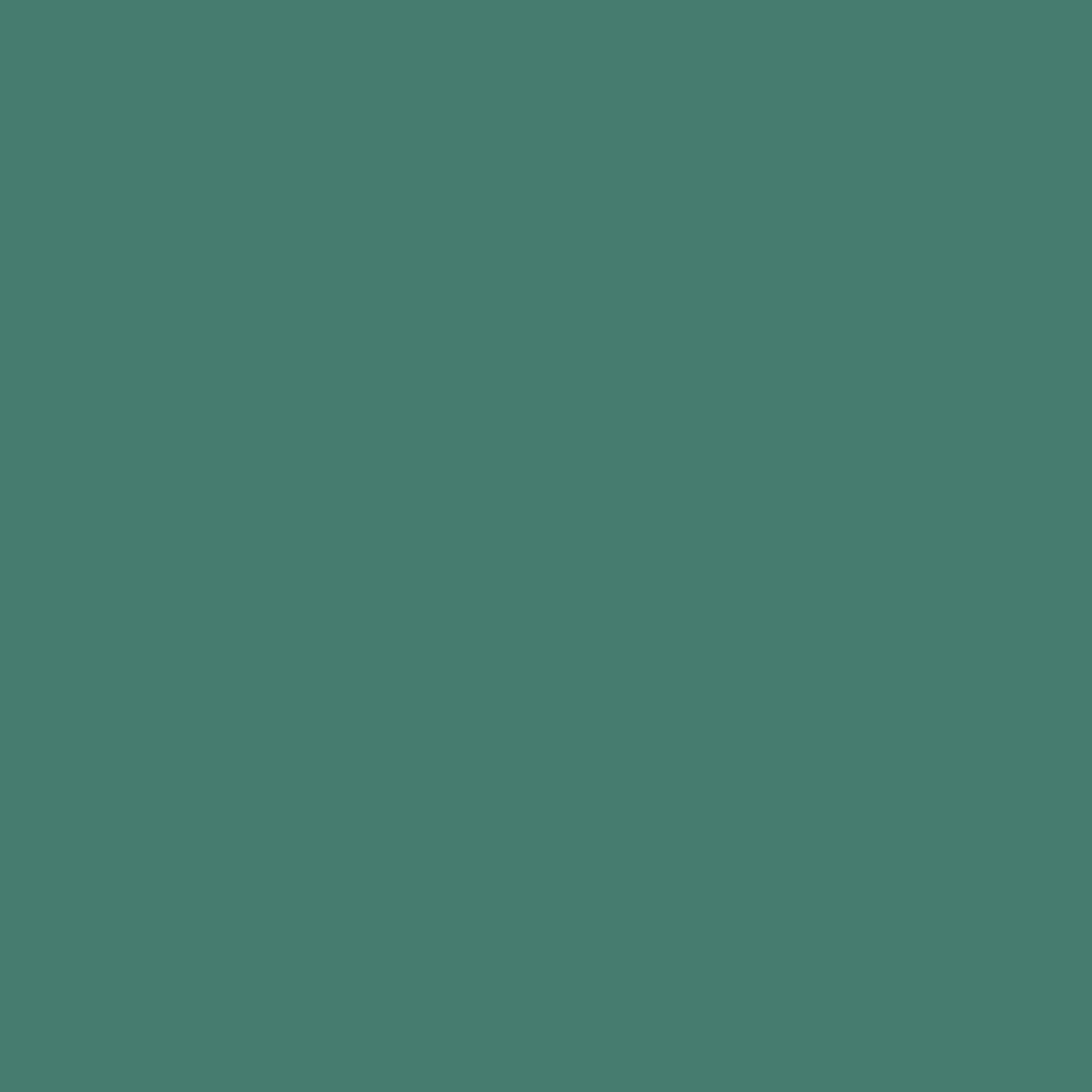 Green |#| Commercial 46 Inch Round Expanded Mesh Metal Picnic Table with Anchors - Green