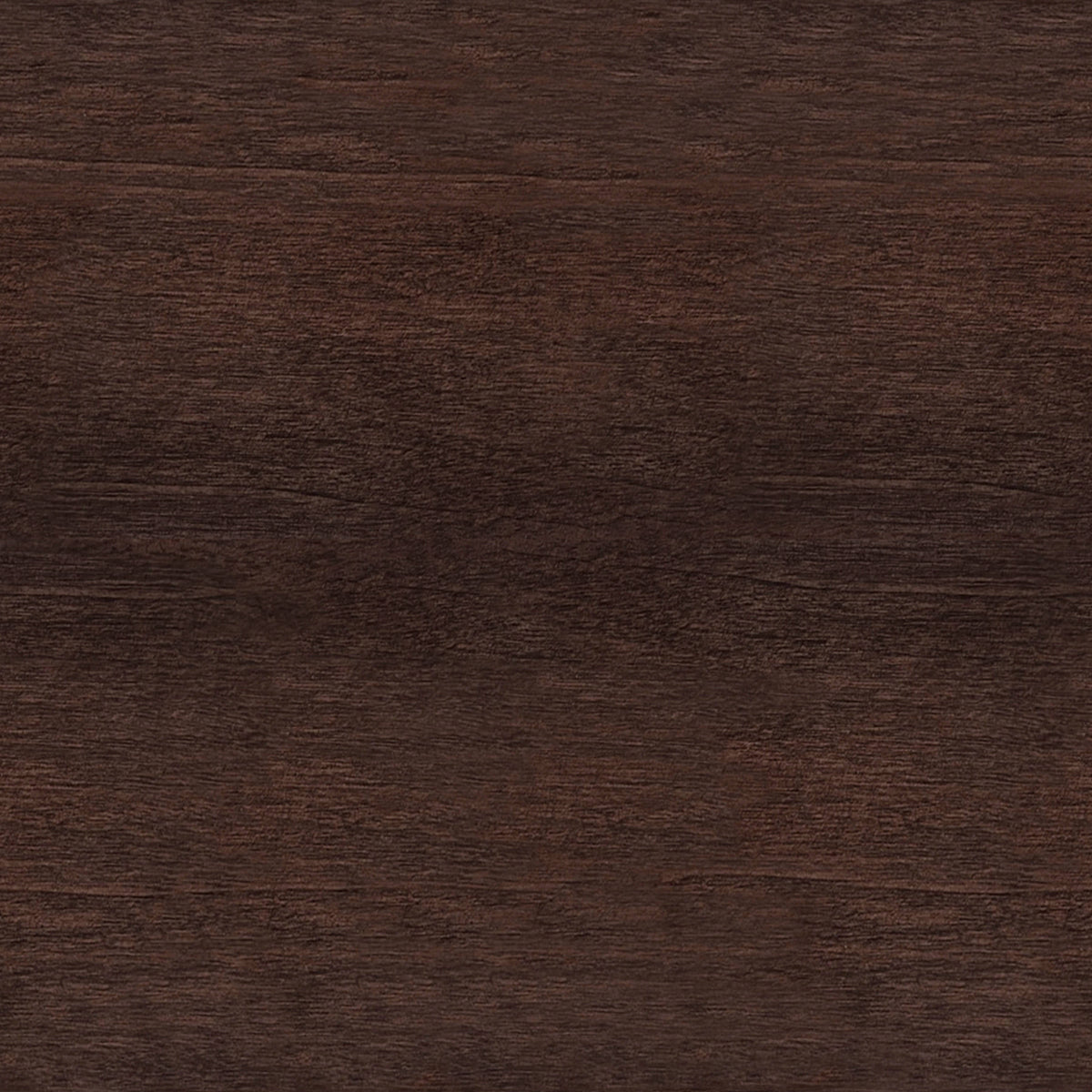 Walnut,Full |#| Wood Platform Bed with 14 Wooden Support Slats in Walnut - Full