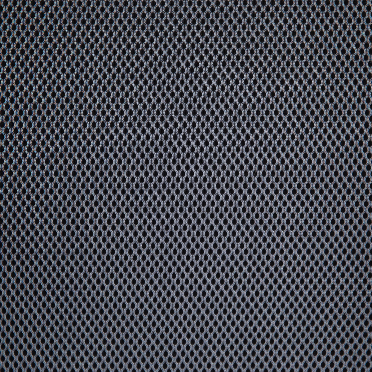 Gray |#| Flash Fundamentals Mid-Back Gray Mesh Swivel Ergonomic Task Office Chair - Arms