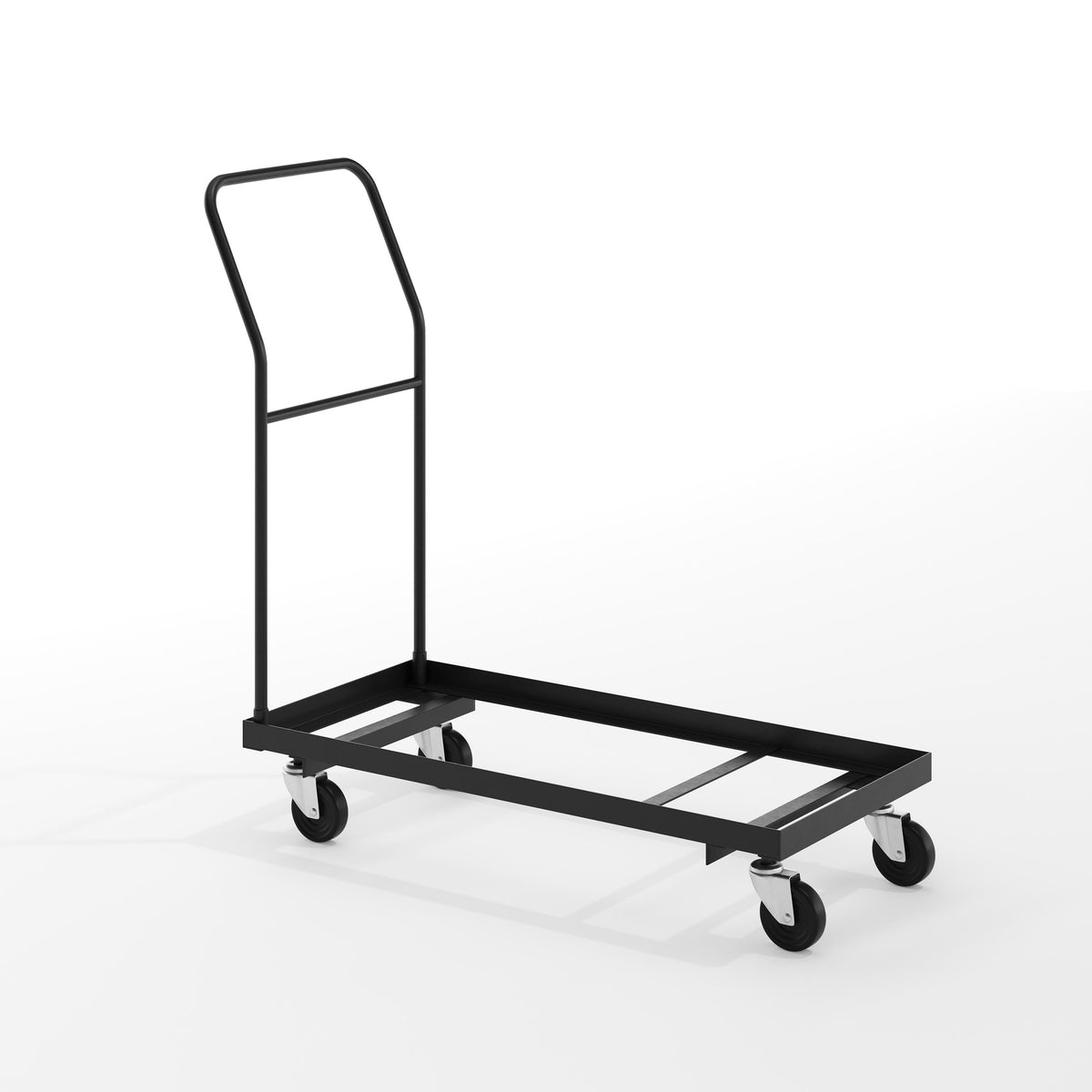 Folding Chair Dolly - Material Handling Equipment