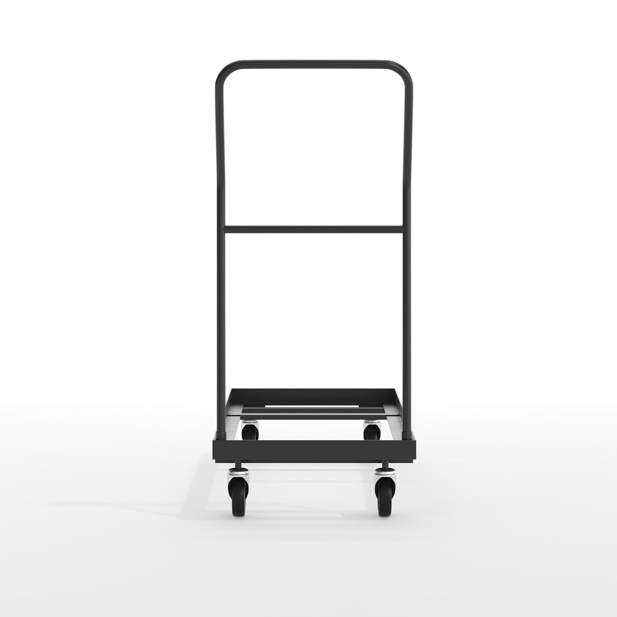 Folding Chair Dolly - Material Handling Equipment