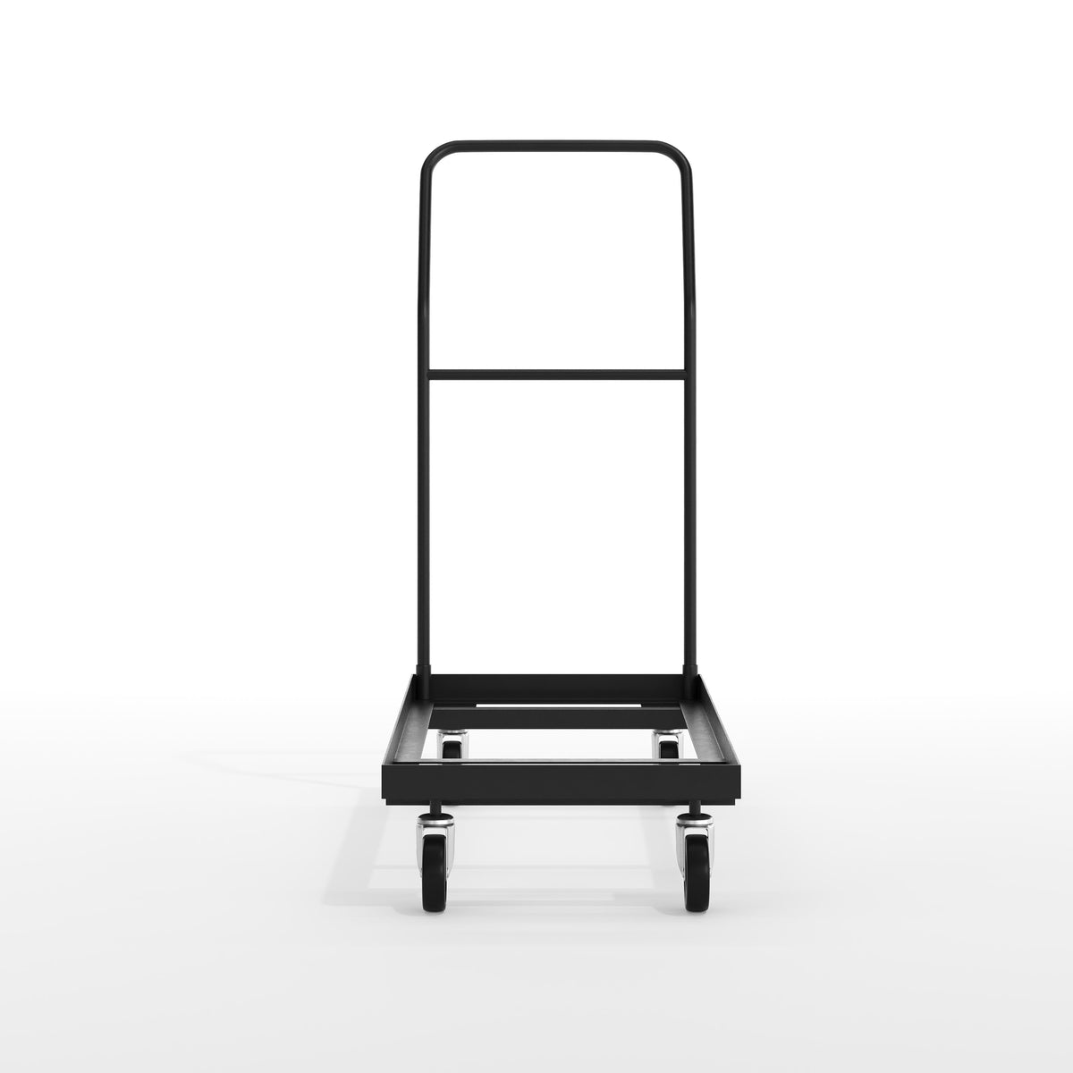 Folding Chair Dolly - Material Handling Equipment