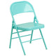 Tantalizing Teal