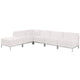 Melrose White
