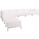 Melrose White