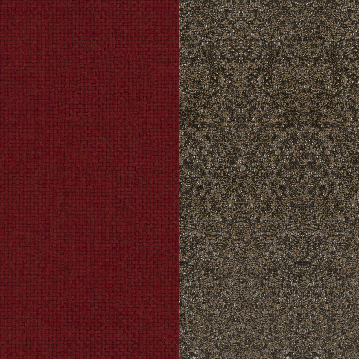 Burgundy Fabric/Gold Vein Frame |#| 18.5"W Church Chair in Burgundy Fabric with Book Rack - Gold Vein Frame