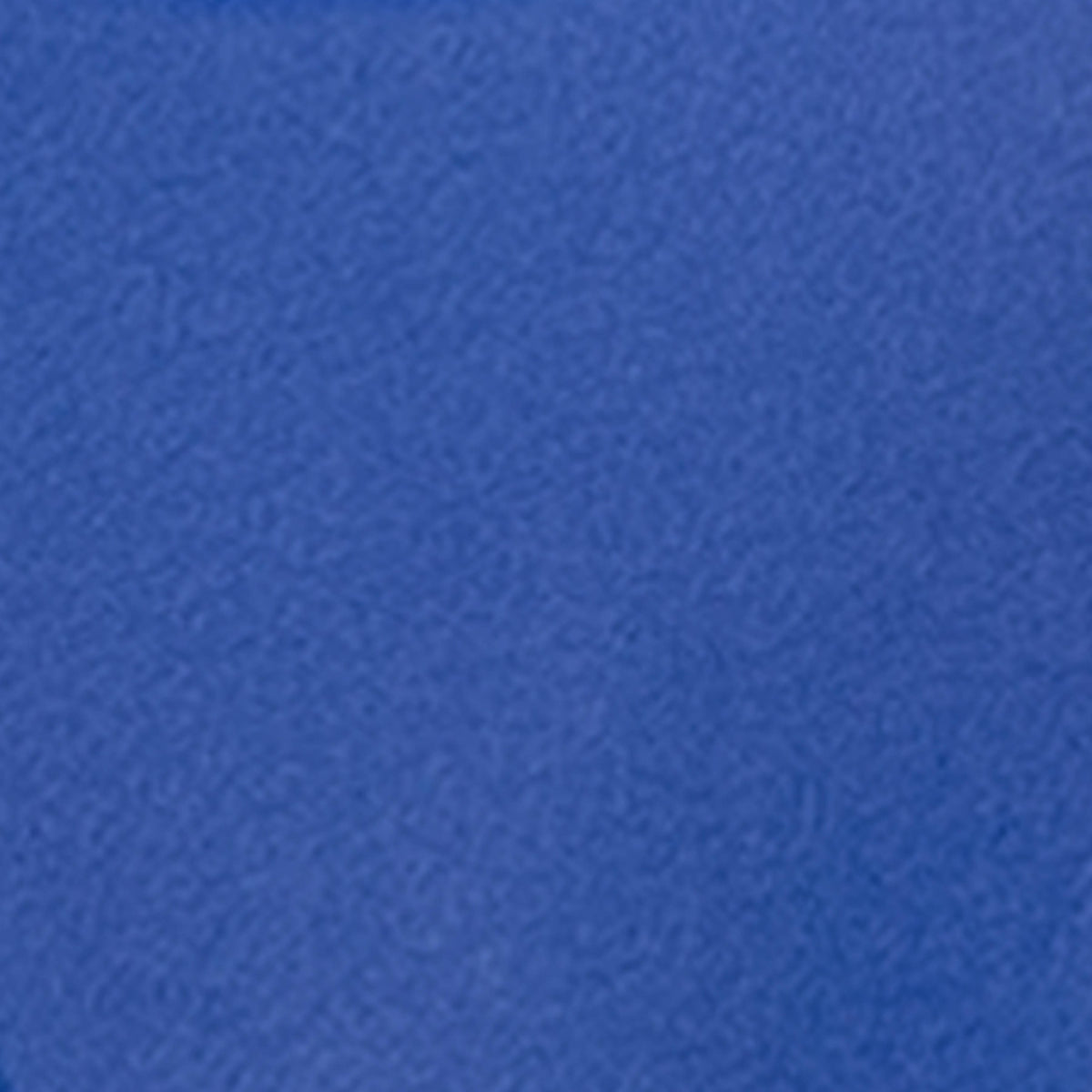 Blue |#| 650 lb. Capacity Blue Plastic Fan Back Folding Chair - Commercial & Event Chairs