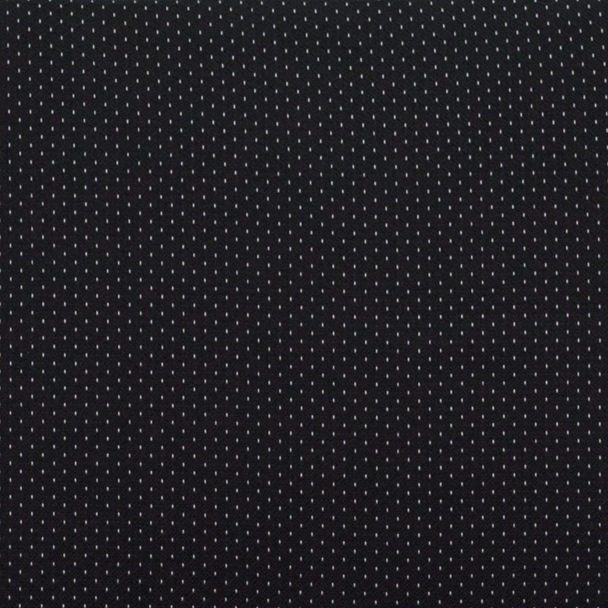 Black |#| Big & Tall 1000 lb. Rated Black Fabric Stack Chair - Reception Seating