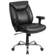 Black LeatherSoft