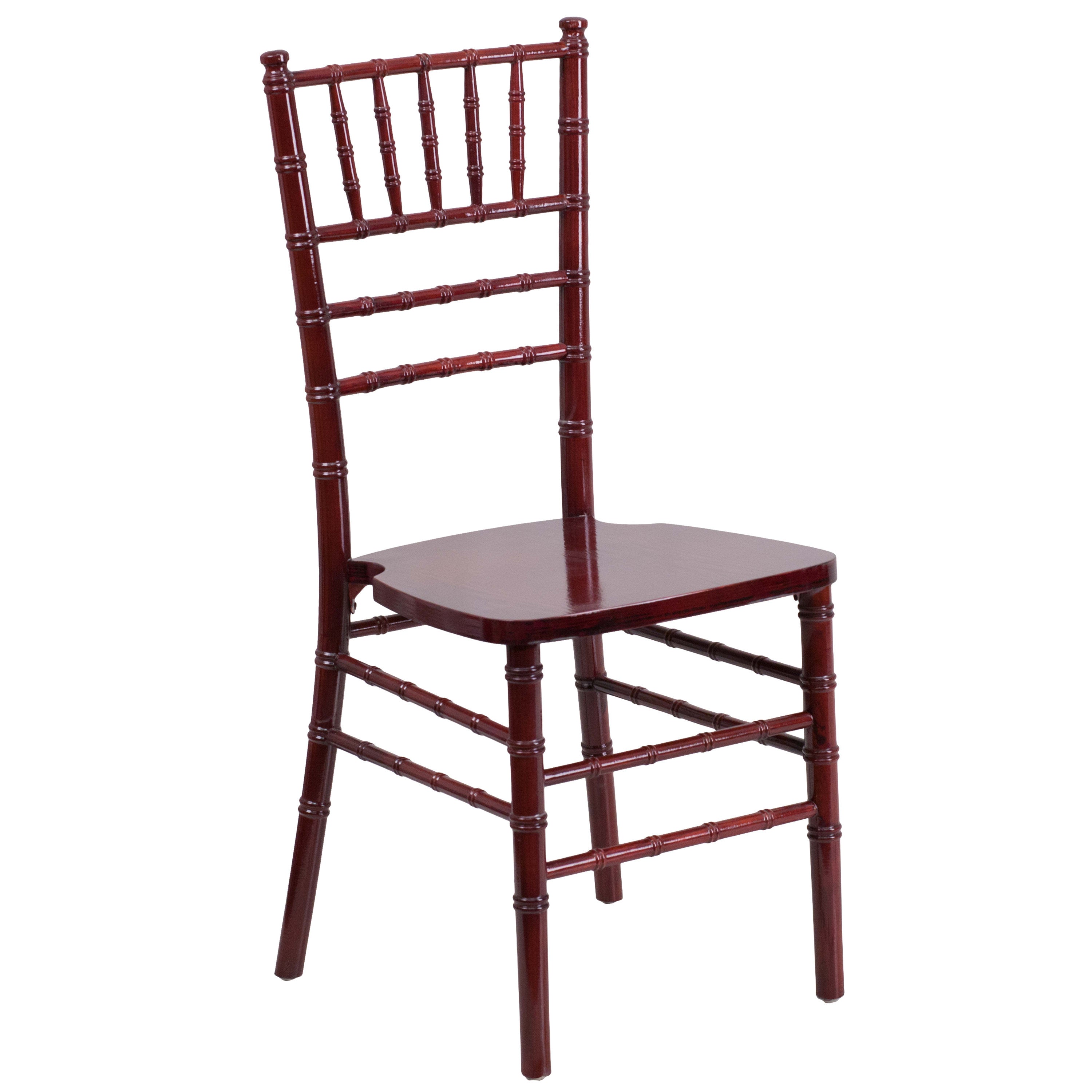 Chiavari Chairs and Barstools – Flash Furniture