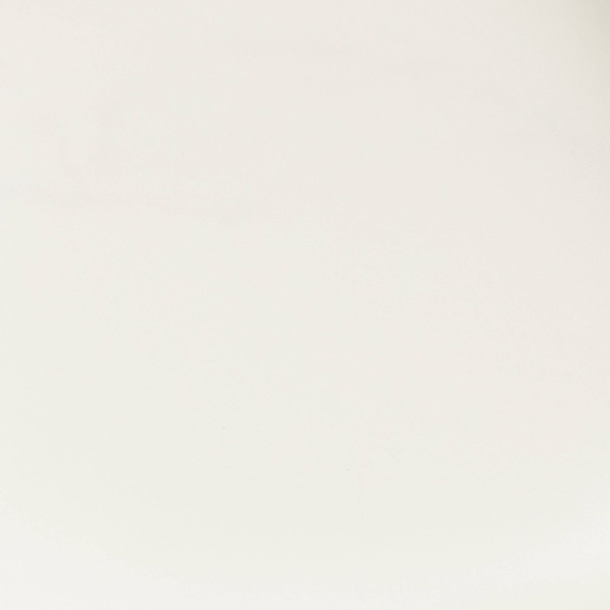 White Vinyl |#| Hard White Vinyl Chiavari Chair Cushion - Party and Dining Chair Accessories