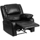 Black LeatherSoft