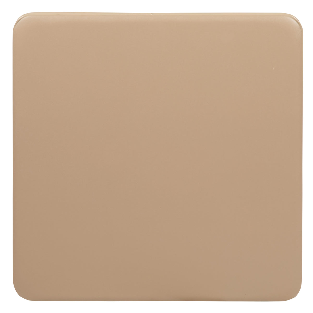 Tan |#| Kids Tan Folding Game and Activity Table - Toddler Table for Daycare Center