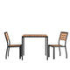Teak