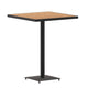 Teak