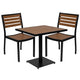 Teak