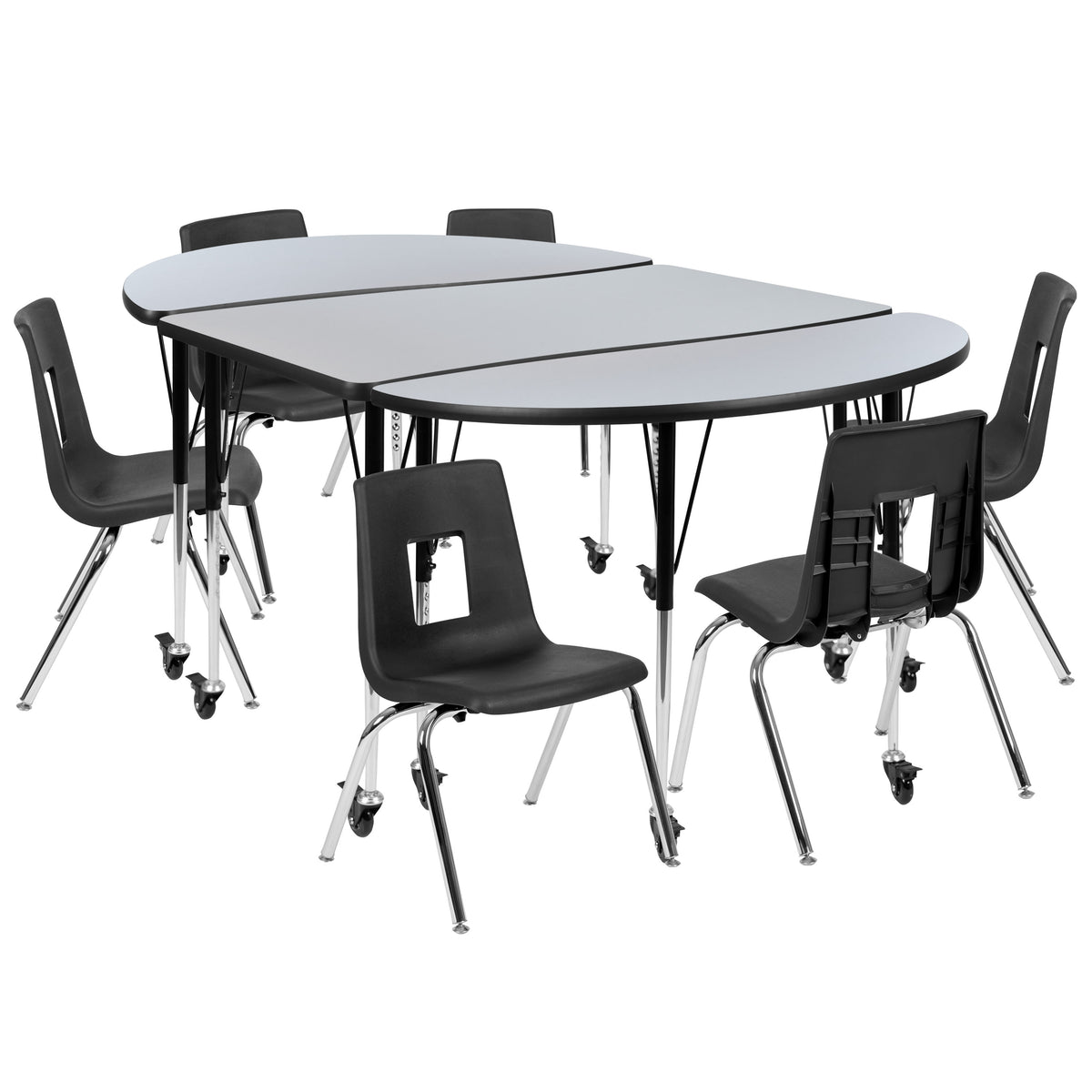 Fash Stacks Activity Tables – Page 3 – Flash Furniture