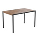 Teak