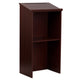 Mahogany