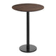 Dark Brown/Black Base