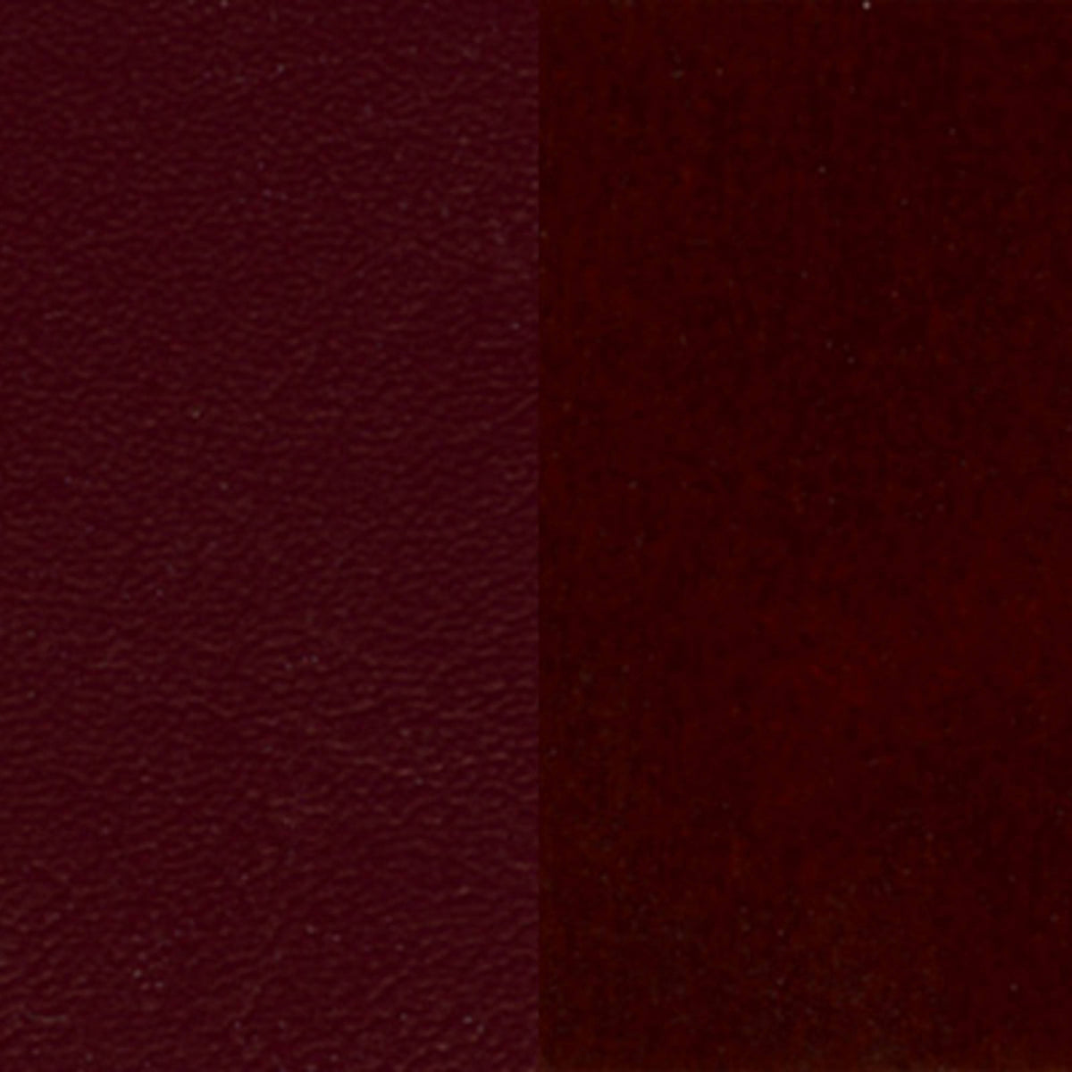 Burgundy Vinyl Seat/Mahogany Wood Frame |#| Vertical Slat Back Mahogany Wood Restaurant Chair - Burgundy Vinyl Seat